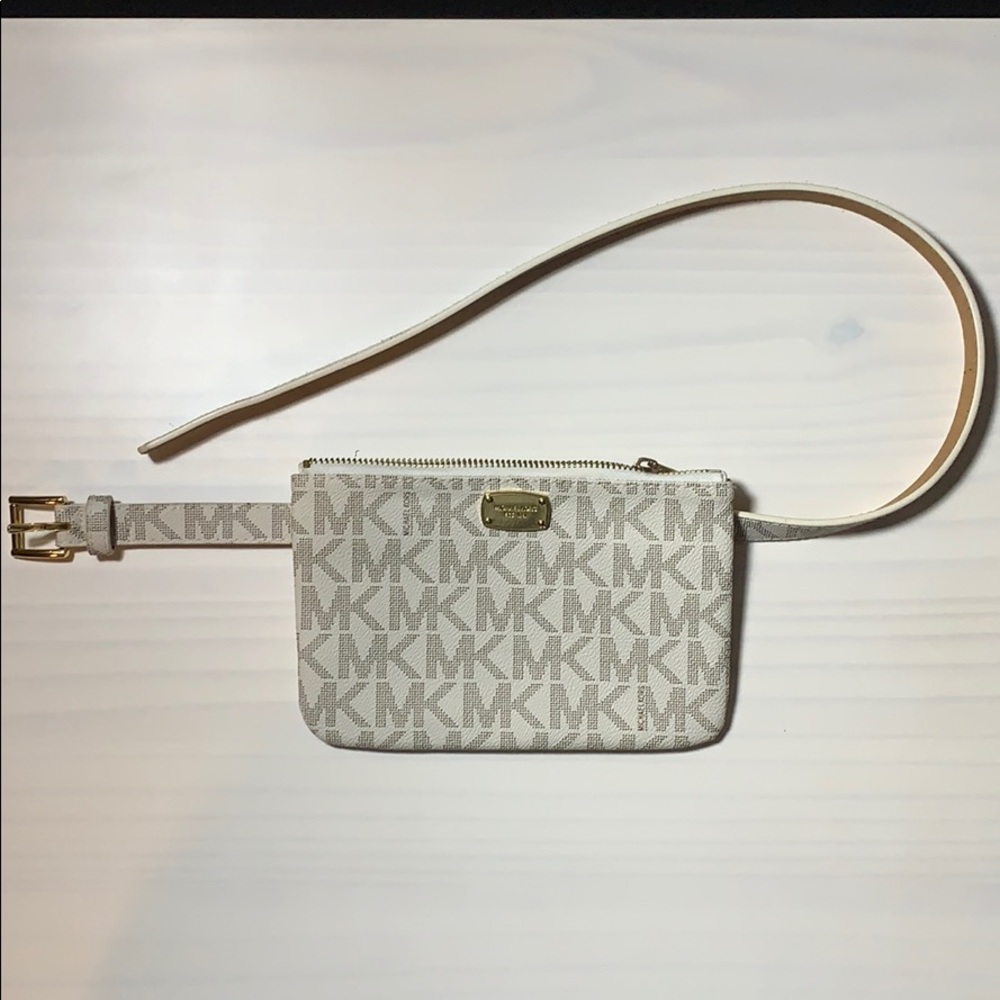 Michael Kors Fanny pack